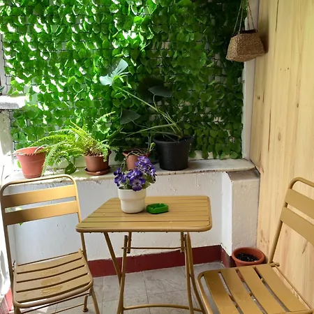 Pension Angelines, Sneuu Hostel Santander Exterior photo