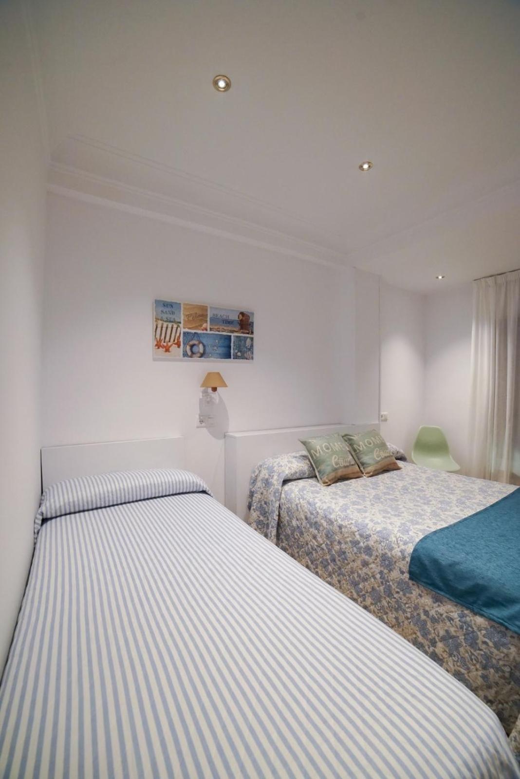 Angelines, Sneuu Guest house Santander